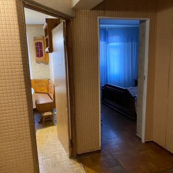 Сдается 2-х комнатная квартира, 51,8 м²