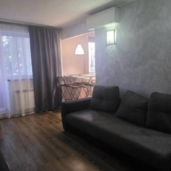 Сдается 2-х комнатная квартира, 47 м²