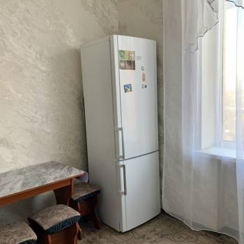 Сдается 2-х комнатная квартира, 60 м²