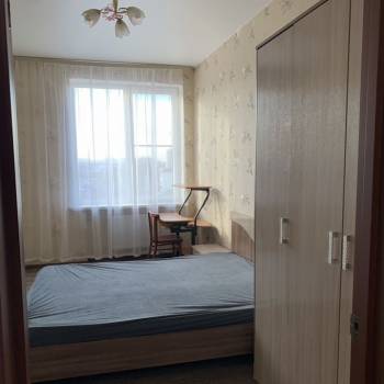 Сдается 2-х комнатная квартира, 60 м²