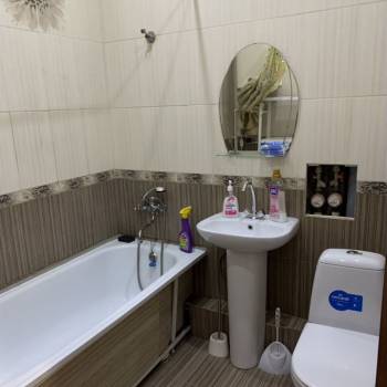 Сдается 2-х комнатная квартира, 60 м²