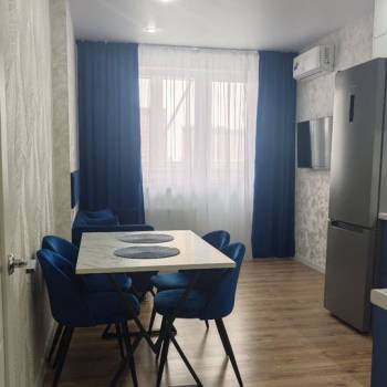 Сдается 2-х комнатная квартира, 67 м²