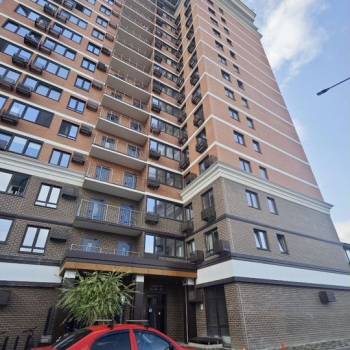 Сдается 2-х комнатная квартира, 67 м²