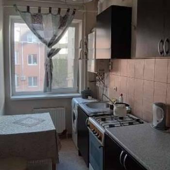 Сдается 1-комнатная квартира, 30 м²