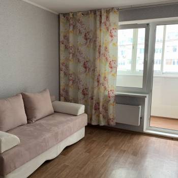 Сдается 2-х комнатная квартира, 61,2 м²