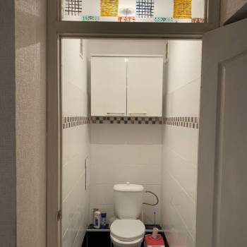 Сдается 2-х комнатная квартира, 61,2 м²