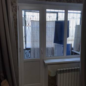 Продается 2-х комнатная квартира, 33,6 м²