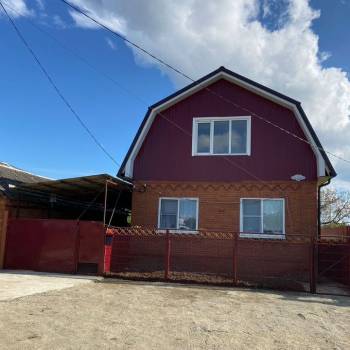 Продается Дом, 180 м²