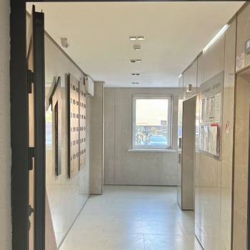 Продается 3-х комнатная квартира, 104,4 м²