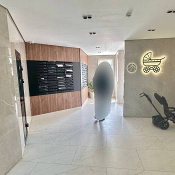 Продается 3-х комнатная квартира, 104,4 м²