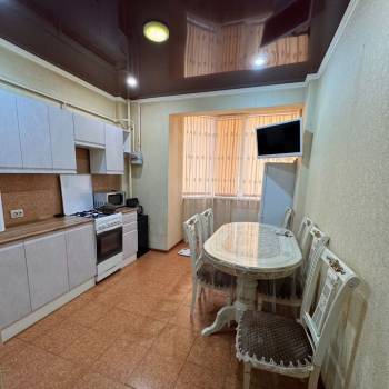 Продается 2-х комнатная квартира, 67,6 м²