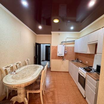 Продается 2-х комнатная квартира, 67,6 м²