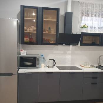 Продается 3-х комнатная квартира, 57,9 м²