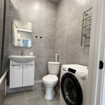 Сдается 2-х комнатная квартира, 53 м²