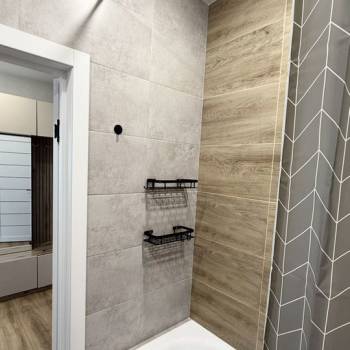 Сдается 2-х комнатная квартира, 53 м²