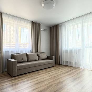 Сдается 2-х комнатная квартира, 53 м²