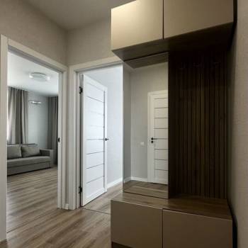 Сдается 2-х комнатная квартира, 53 м²