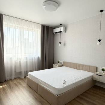 Сдается 2-х комнатная квартира, 53 м²