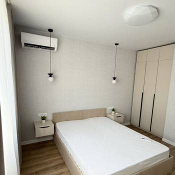Сдается 2-х комнатная квартира, 53 м²