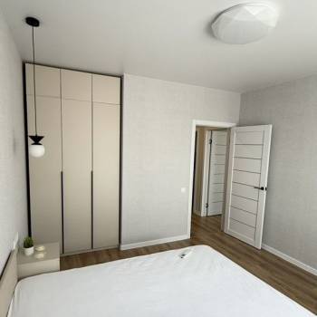 Сдается 2-х комнатная квартира, 53 м²