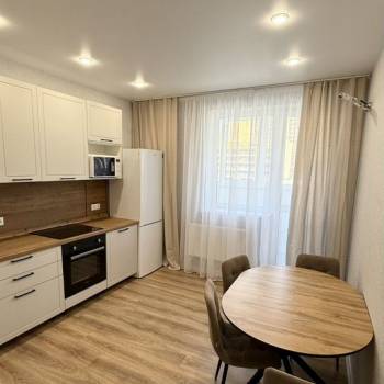 Сдается 2-х комнатная квартира, 53 м²