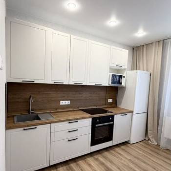 Сдается 2-х комнатная квартира, 53 м²