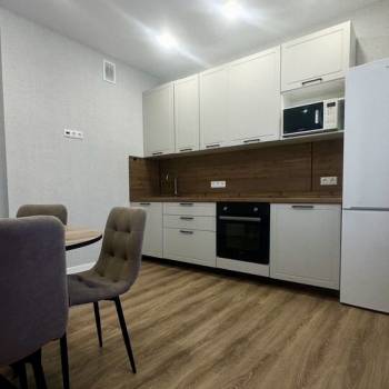 Сдается 2-х комнатная квартира, 53 м²