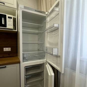 Сдается 2-х комнатная квартира, 53 м²