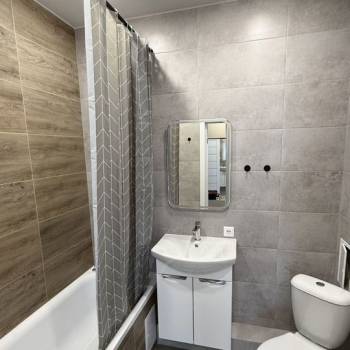 Сдается 2-х комнатная квартира, 53 м²
