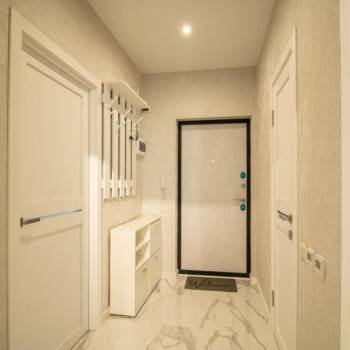 Сдается 1-комнатная квартира, 40 м²