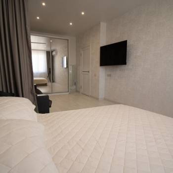 Сдается 1-комнатная квартира, 40 м²
