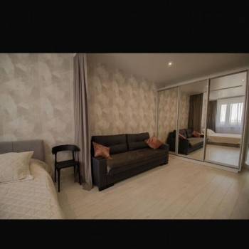 Сдается 1-комнатная квартира, 40 м²