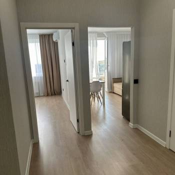 Сдается 1-комнатная квартира, 43,6 м²