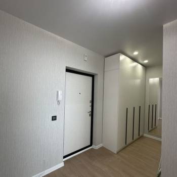 Сдается 1-комнатная квартира, 43,6 м²