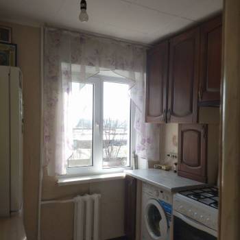 Продается 3-х комнатная квартира, 63 м²
