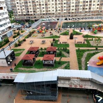 Продается 2-х комнатная квартира, 57,8 м²