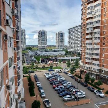 Продается 2-х комнатная квартира, 57,8 м²