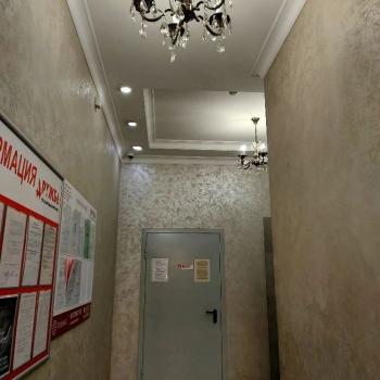 Продается 2-х комнатная квартира, 57,8 м²