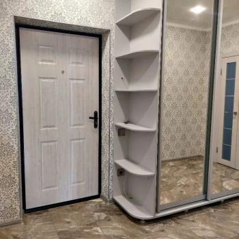 Продается 2-х комнатная квартира, 57,8 м²