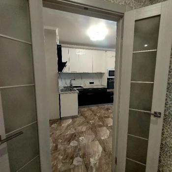 Продается 2-х комнатная квартира, 57,8 м²