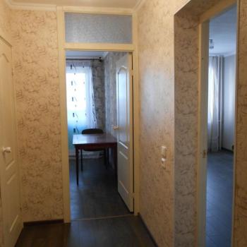 Продается 1-комнатная квартира, 39,7 м²