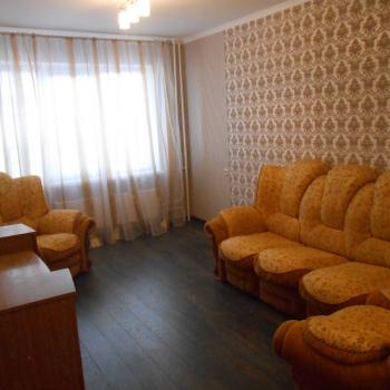 Продается 1-комнатная квартира, 39,7 м²
