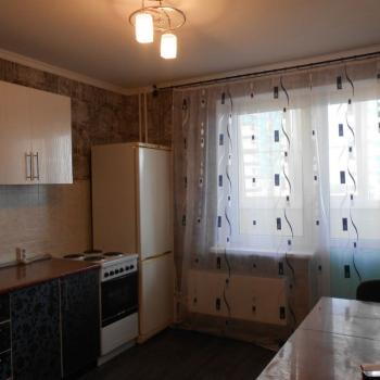 Продается 1-комнатная квартира, 39,7 м²