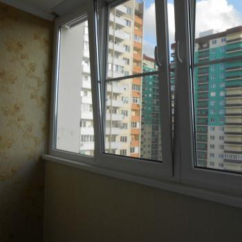 Продается 1-комнатная квартира, 39,7 м²