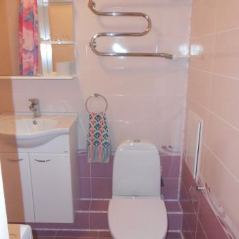 Продается 1-комнатная квартира, 39,7 м²