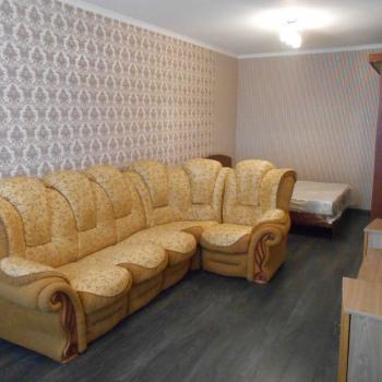 Продается 1-комнатная квартира, 39,7 м²