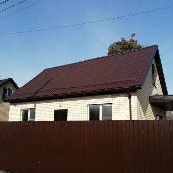 Продается Дом, 120 м²