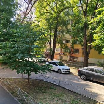Продается 2-х комнатная квартира, 73 м²