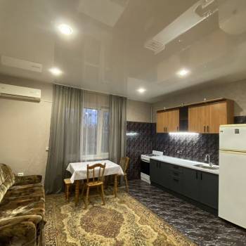 Сдается 2-х комнатная квартира, 45 м²