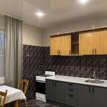 Сдается 2-х комнатная квартира, 45 м²